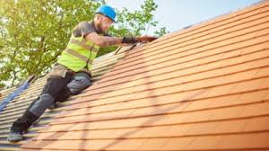 Best Tile Roofing Installation  in Kennedale, TX