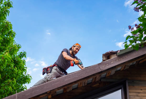 Best 4 Ply Roofing  in Kennedale, TX