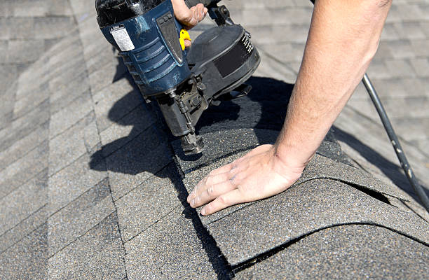 Best Asphalt Shingle Roofing  in Kennedale, TX