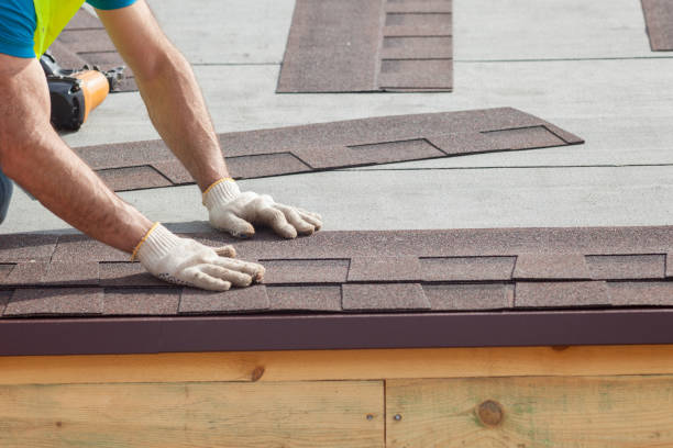 Best Storm Damage Roof Repair  in Kennedale, TX