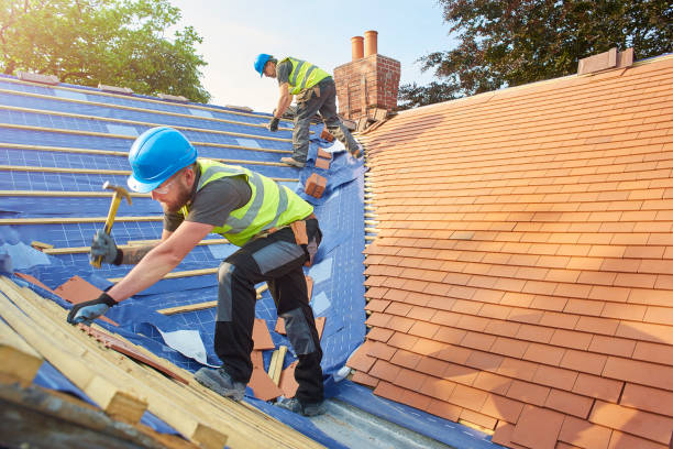 Fast & Reliable Emergency Roof Repairs in Kennedale, TX