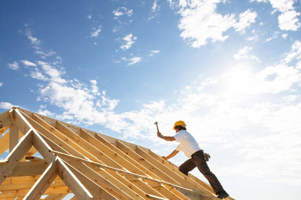 Trusted Kennedale, TX Roofing services Experts